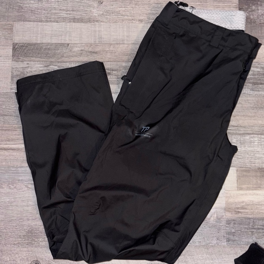 Henri Lloyd Marine Technology Nylon Sailing Pants